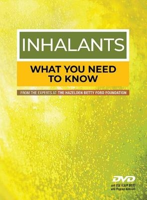 Inhalants