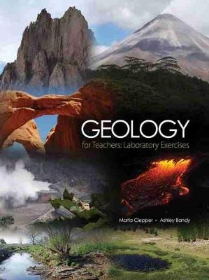 Geology for Teachers
