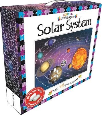 Solar System -  Igloo Books Ltd