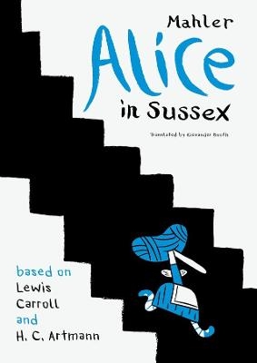 Alice in Sussex - Nicolas Mahler