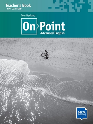 On Point C1 Advanced English