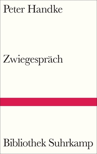 Zwiegespräch