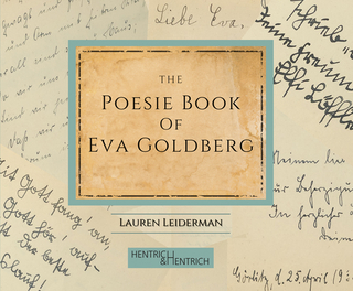 The Poesie Book of Eva Goldberg