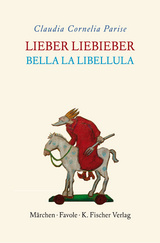 Lieber Liebieber - Claudia C. Parise