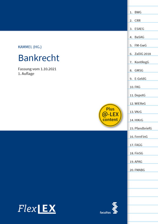 FlexLex Bankrecht