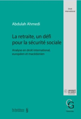 La retraite, un défi pour la sécurité sociale