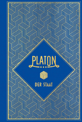 Der Staat -  Platon