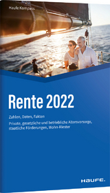 Renten Kompass 2022 - 