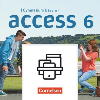 Access - Bayern 2017 - 6. Jahrgangsstufe