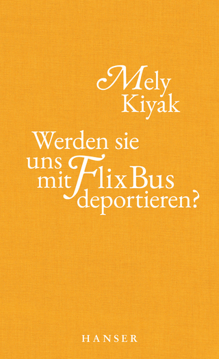 Werden sie uns mit FlixBus deportieren?