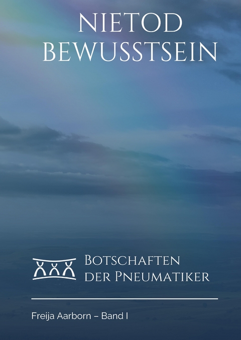 Nietod Bewusstsein - Freija Aarborn