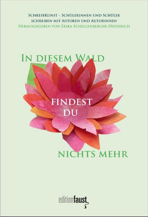 In diesem Wald findest du nichts mehr - 