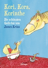 Kori, Kora, Korinthe - James Kr&uuml;ss