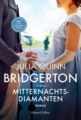 Bridgerton - Mitternachtsdiamanten - Julia Quinn