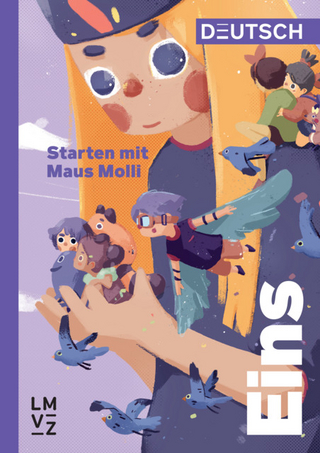 Deutsch Eins / Starten mit Maus Molli