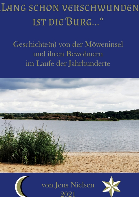 Lang schon verschwunden ist die Burg - Jens Nielsen
