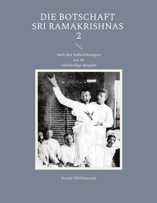 Die Botschaft Sri Ramakrishnas 2