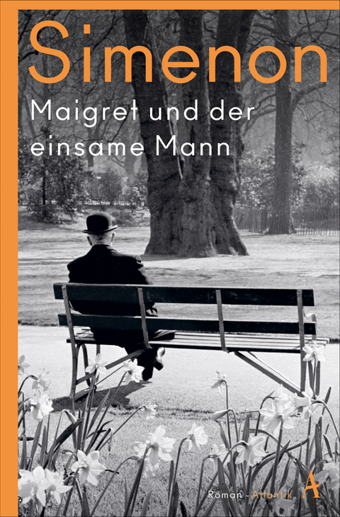 Maigret und der einsame Mann - Georges Simenon