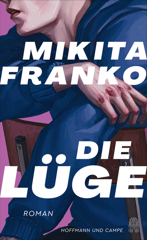 Die L&uuml;ge - Mikita Franko