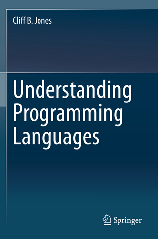 Understanding Programming Languages