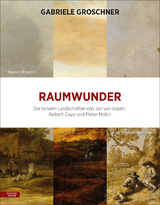 Raumwunder - Gabriele Groschner