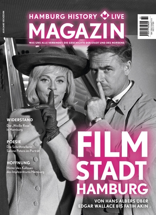 Hamburg History Live