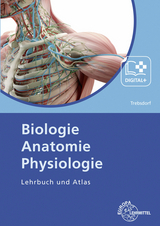 Biologie Antatomie Physiologie - Trebsdorf, Martin