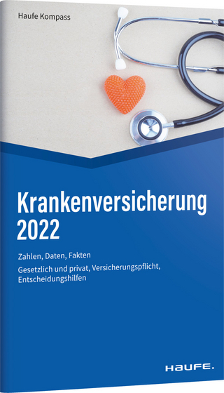 Krankenversicherung 2022