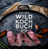 Hessisches Wildkochbuch III - 