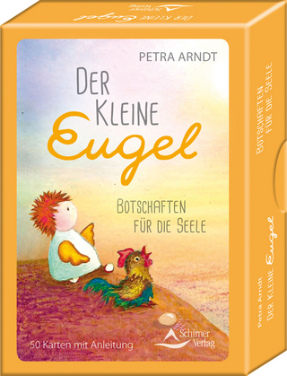 Der Kleine Engel – Botschaften für die Seele