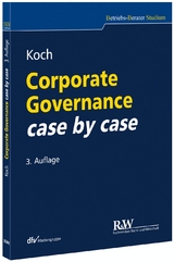 Corporate Governance case by case - Koch, Christopher