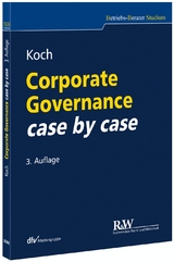 Corporate Governance case by case - Christopher Koch