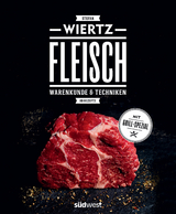 Fleisch - Wiertz, Stefan