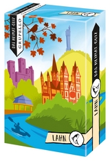 Lahn. Das Heimat-Quiz - Nicole Steffens