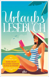 Urlaubslesebuch 2022 - 