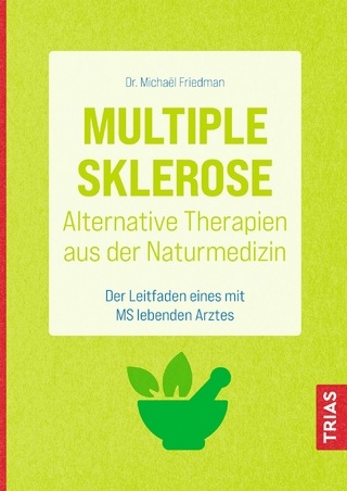 Multiple Sklerose - Alternative Therapien aus der Naturmedizin