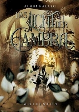 Das Licht der Cambra - Almut Halaski