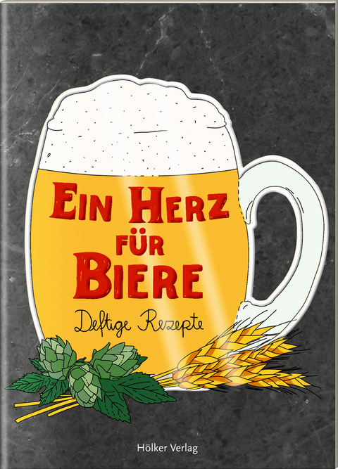 Ein Herz f&uuml;r Biere