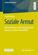 Soziale Armut - Andr&eacute; Knabe