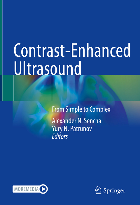 Contrast-Enhanced Ultrasound - 