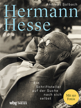 Hermann Hesse - Andreas Solbach