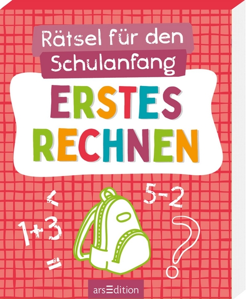 R&auml;tsel f&uuml;r den Schulanfang WWS