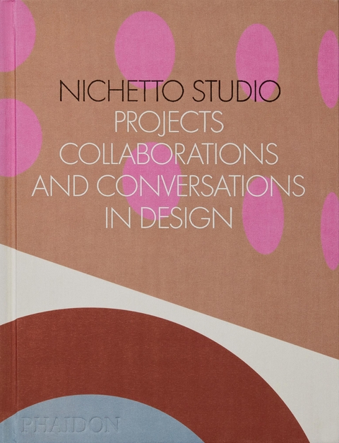 Nichetto Studio - Max Fraser, Francesca Picchi