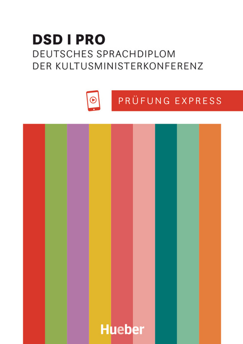 Pr&uuml;fung Express - DSD I PRO - Thomas Polland