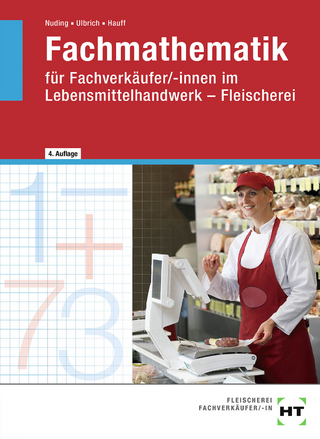 eBook inside: Buch und eBook Fachmathematik