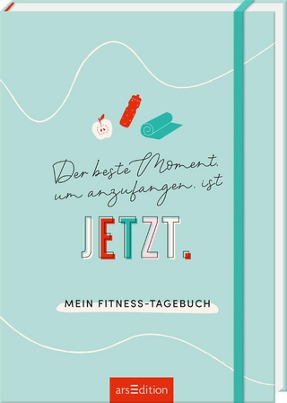 Der beste Moment, um anzufangen, ist JETZT