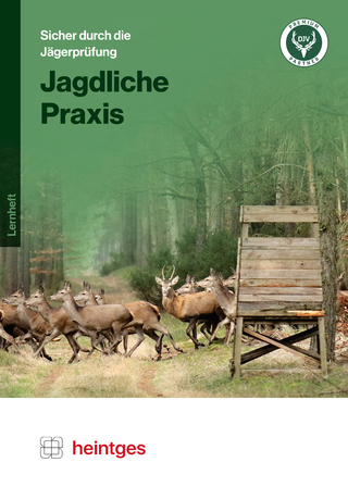 Jagdliche Praxis