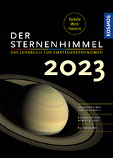 Der Sternenhimmel 2023 - Roth, Hans