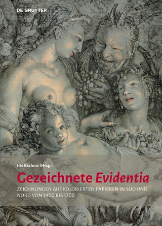 Gezeichnete Evidentia