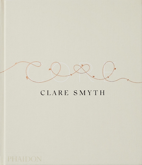Core - Clare Smyth, Kieran Morris